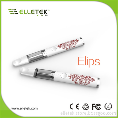 2013 Newest Style E-Cigarette Elips